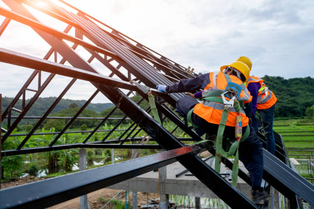 Best Affordable Roofing Company  in Ville Ptte, LA