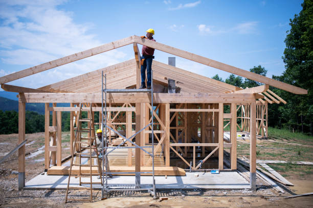 Best Metal Roofing Contractor  in Ville Ptte, LA