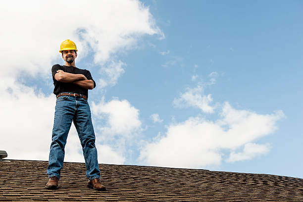 Best Commercial Roofing Services  in Ville Ptte, LA