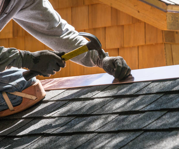 Best Shingle Roofing Installation  in Ville Ptte, LA